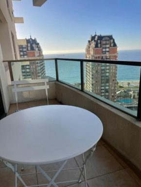 Departamento Viña del Mar a pasos de playa y Mall Arauco